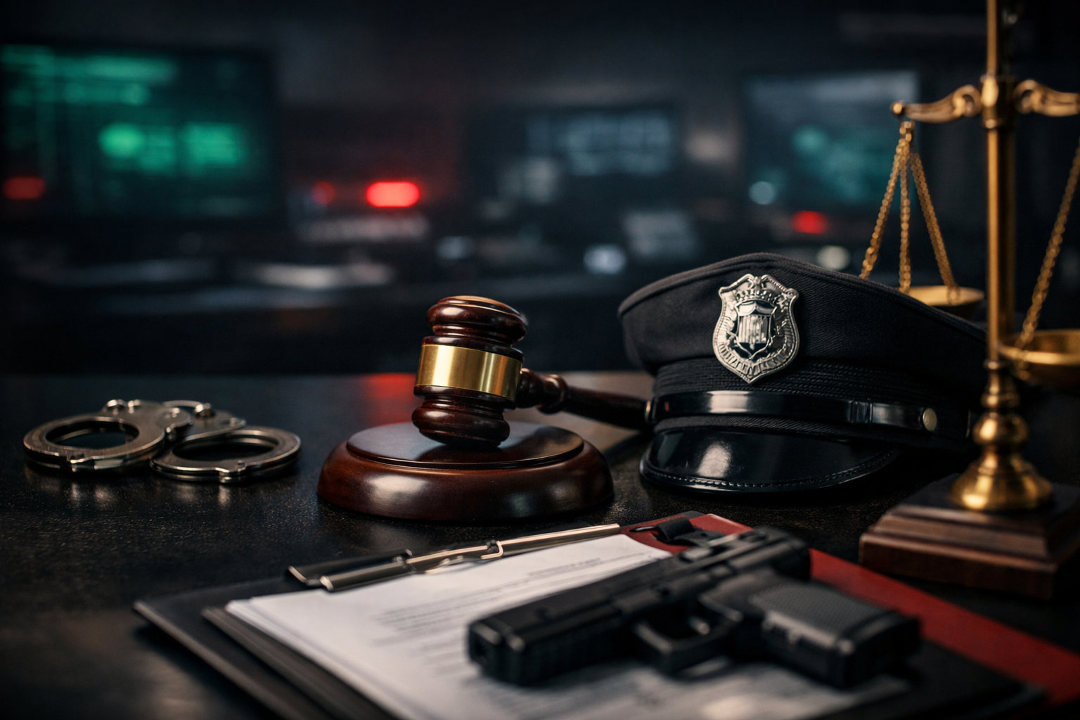 ARAB LIVE | عالم الهيبة professional command center showcasing disciplined roleplay environment for Emergency Hamburg Roblox server